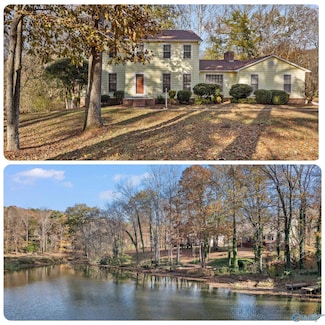 2068 Pine Lake Trail NW, Arab, AL 35016