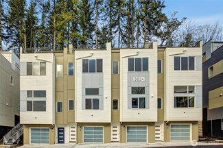 8834 NE 173rd Place Unit B, Bothell, WA 98011