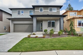 1525 137th St E Unit 12, Tacoma, WA 98445
