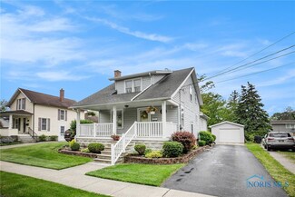 935 N Prospect St, Bowling Green, OH 43402