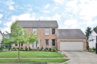 2885 Wynneleaf St, Hilliard, OH 43026