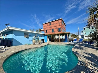 130 - 132 Delmar Ave, Fort Myers Beach, FL 33931