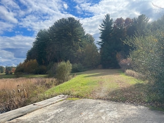 0 Cross Street (Rear), Lakeville, MA 02347