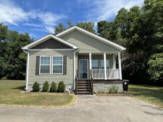 100 N James M Campbell Blvd, Columbia, TN 38401