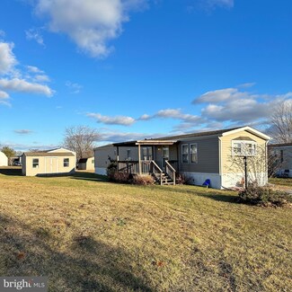 1024 Warm Spring Rd Unit 62, Chambersburg, PA 17202