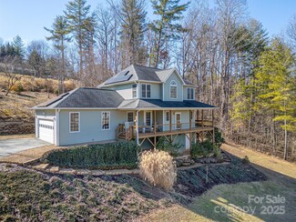 109 Southwood Dr, Weaverville, NC 28787