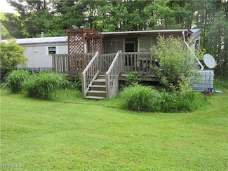 5740 Marvin Rd, Andover, OH 44003