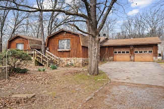 35249 S 489 Rd, Park Hill, OK 74451