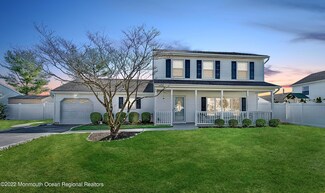 69 Bernard Dr, Howell, NJ 07731