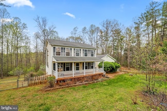 5511 Riverbend Ln, Reva, VA 22735