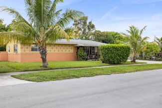 18930 NW 14th Ave, Miami, FL 33169
