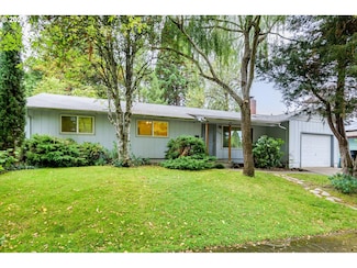 2660 Tyler St, Eugene, OR 97405
