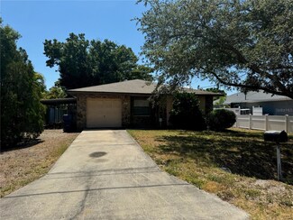 6227 S Adelia Ave, Tampa, FL 33616