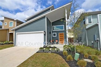 2204 Capulet St, Austin, TX 78741