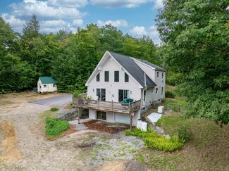 24 Eagle Ledge Rd, Meredith, NH 03253