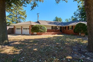 4219 NW 58th St, Oklahoma City, OK 73112