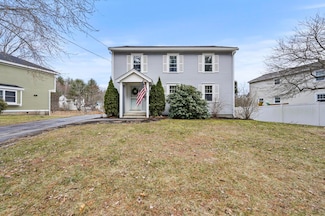 100 Surrey Ln, Manchester, NH 03103
