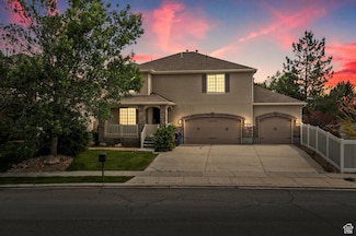1754 E Cedar Trails Way, Eagle Mountain, UT 84005