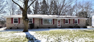 160 Beacon Hill Blvd, Northfield, OH 44067