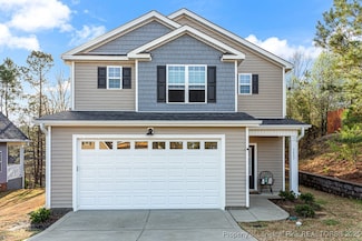 3227 Nottinghill Rd, Fayetteville, NC 28311
