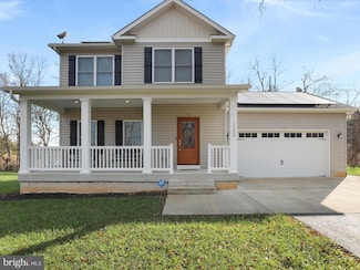 1150 Lewisville Rd, Berryville, VA 22611