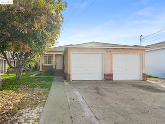 1274 Terra Ave, San Leandro, CA 94578