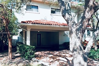 400 Woodcrest Rd, Key Biscayne, FL 33149