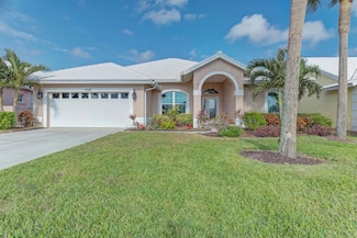 1558 Belfry Dr, Venice, FL 34292