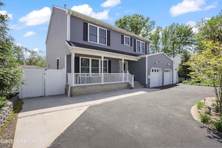 628 Morningside Ave, Union Beach, NJ 07735