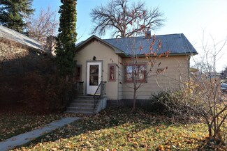 525 S 3rd St W, Missoula, MT 59801