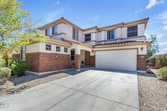 27053 N 172nd Ln, Surprise, AZ 85387