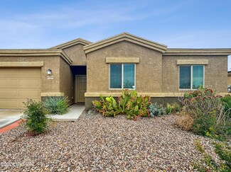 6760 S Victor Dr, Tucson, AZ 85757
