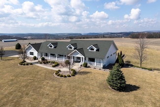 N4795 County Road V, Poynette, WI 53955
