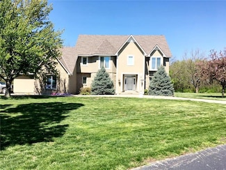 2718 N Funston St, Iola, KS 66749