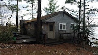 7402 Dewey Point Ln, Harrisville, NY 13648