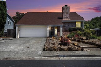 2696 Vista Grande, Fairfield, CA 94534