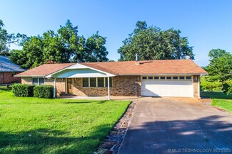 151 Edgewood Rd Unit 1, Eufaula, OK 74432