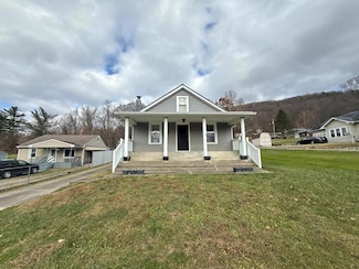 1245 Hogan St, Portsmouth, OH 45662