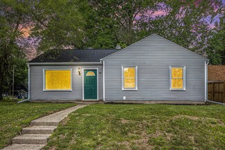 50 Avery Ave, Battle Creek, MI 49037