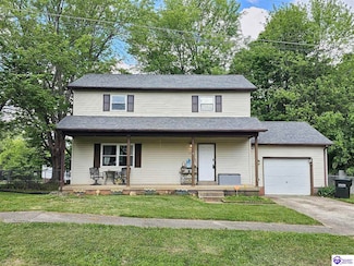 2630 Lake Rd N, Radcliff, KY 40160