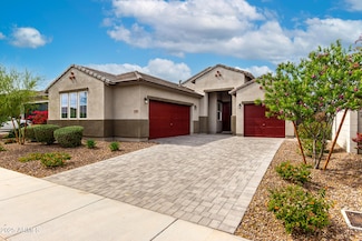 13228 W Buckskin Trail, Peoria, AZ 85383