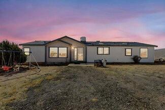 19 Sunflower, Moriarty, NM 87035