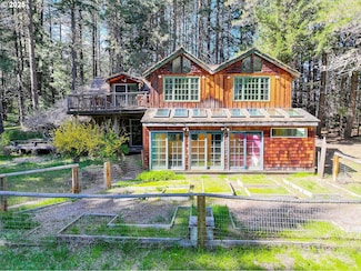 101 Cooke Rd, White Salmon, WA 98672