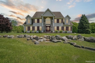 4181 Hosner Rd, Metamora, MI 48455