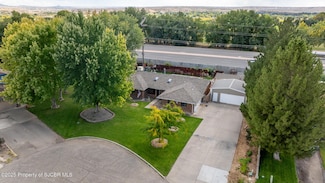 9 Road 5153, Bloomfield, NM 87413