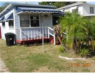 4210 21st St N, Saint Petersburg, FL 33714