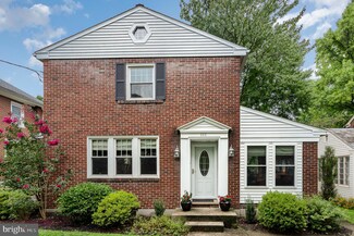 444 S Broad St, Lititz, PA 17543