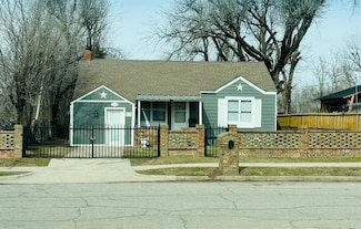 1931 SW 10th St, Oklahoma City, OK 73108