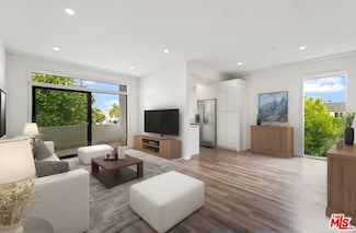 1254 9th St Unit F, Santa Monica, CA 90401