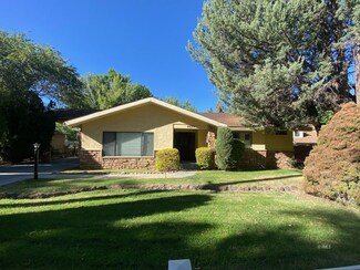 2623 Underwood Ln, Bishop, CA 93514